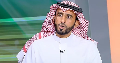 المدير التنفيذي للشؤون الفنية بمركز الملك سلمان لأبحاث الإعاقة د. بدر الهجهوج