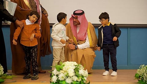 حفل تكريم جائزة الأم المثالية