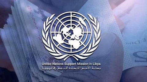 بعثة الأمم المتحدة للدعم في ليبيا تنفي التخطيط لتشكيل حكومة جديدة