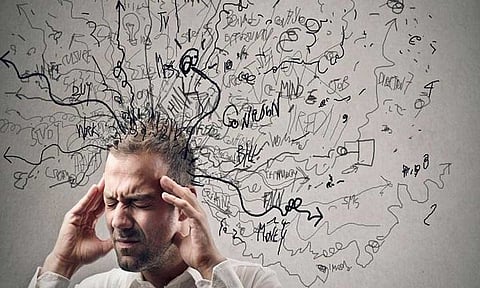 اتخاذ القرار – صورة تعبيرية