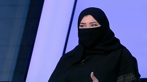 المستشارة في الأمن الفكري وتعديل السلوك د. فهدة العريفي