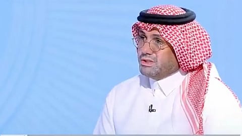 رئيس لجنة ريادة الأعمال بمجلس الأعمال السعودي الصينيد.فهد العرجاني