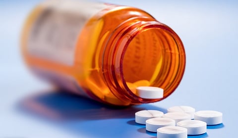 أدوية تيرافلو