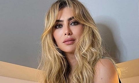 القبض على ستيفاني صليبا