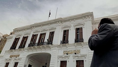 مصر تعلن تسجيل حالة إصابة جديدة بفيروس جدري القردة