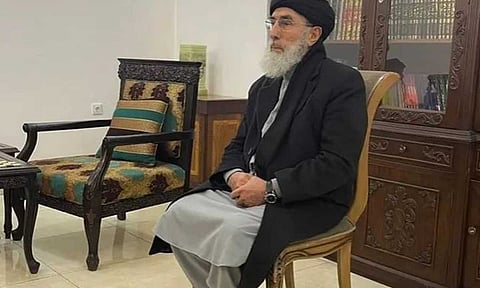 نجاة رئيس وزراء أفغانستان الأسبق من محاولة اغتيال بالعاصمة كابول