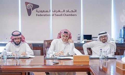 "الصائغ" رئيساً للجنة السعودية لسوق العمل وآيات أبوسليمان نائباً له