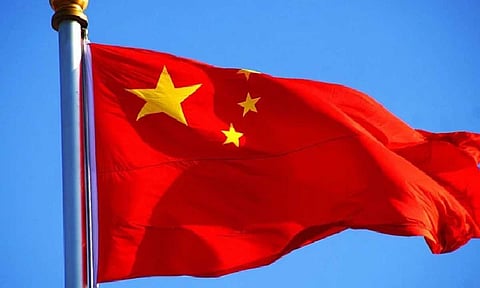 بكين: إعادة توحيد بر الصين الرئيسي وتايوان أمر حتمي