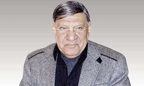 مفيد فوزي