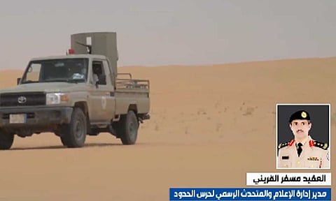 إحباط تهريب 18.2 طن من القات و1.5 طن حشيش والقبض على قرابة 4 آلاف مهرب