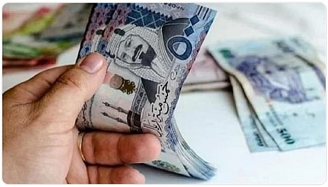 أسعار العملات اليوم في السعودية