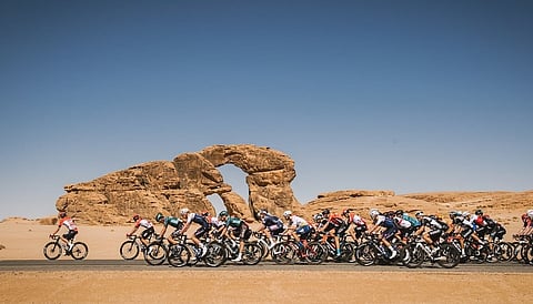 طواف السعودية