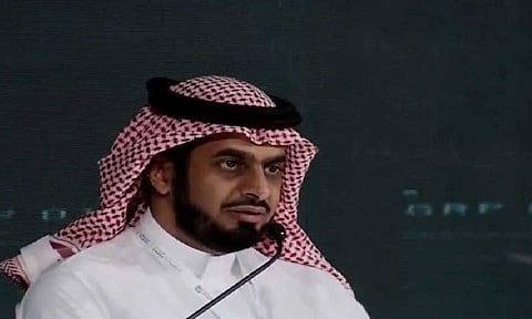 وكيل وزارة الشؤون البلدية للتخصيص والاستدامة المالية هاشم الفواز