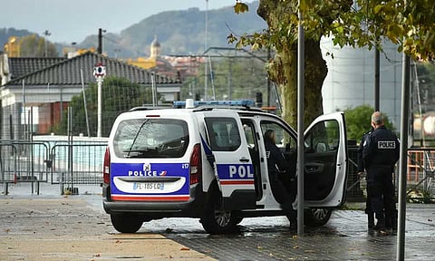 وفاة طفلة 3 أعوام عثر عليها داخل غسالة ملابس في فرنسا