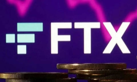 بورصة «FTX» تعلن سرقة 415 مليون دولار من العملات المشفرة