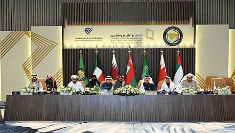 رؤساء جامعات دول الخليج