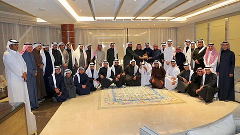 تجمع الشرقية الصحي