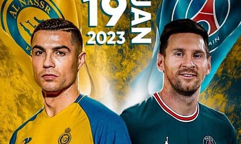 كأس موسم الرياض يجمع أفضل لاعبي العالم