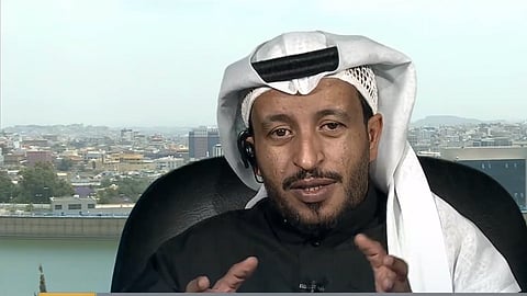 خبير السيارات، أحمد الحربي
