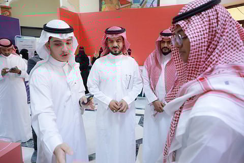 "تعليم جازان" يقيم حفلاً ختامياً لبرنامجي "سمو وإسهام" ويستعرض نجاح مبادرة تأهيل الطلبة لسوق العمل