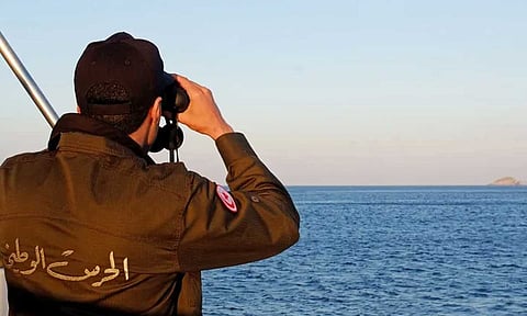تونس.. القبض على عنصر إرهابي وإحباط 4 عمليات هجرة غير شرعية