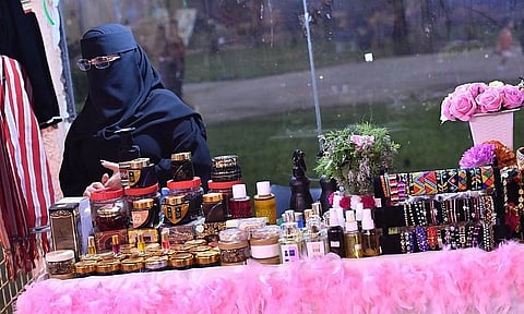 القرية التراثية بجازان