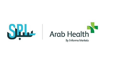 معرض الصحة العربي