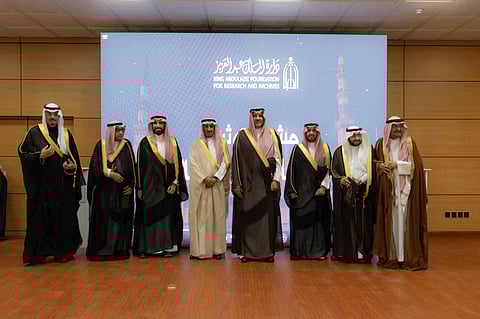 جانب من مراسم توقيع مذكرة التعاون