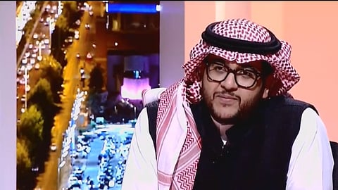 الفنان والمنتج إبراهيم الخيرالله