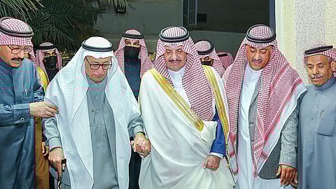 أمير الشرقية