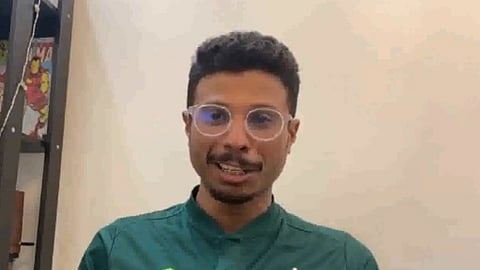 محمد الجابر