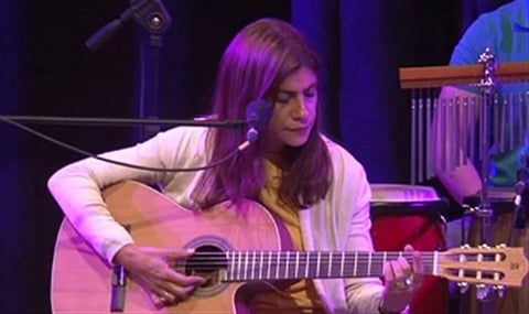 رانيا شعلان