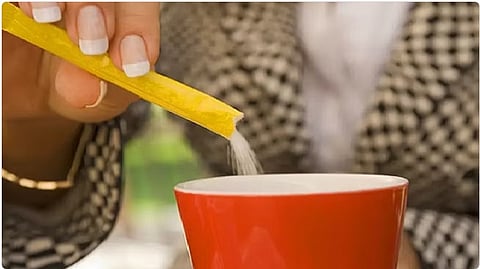 البدائل الصناعية للسكر