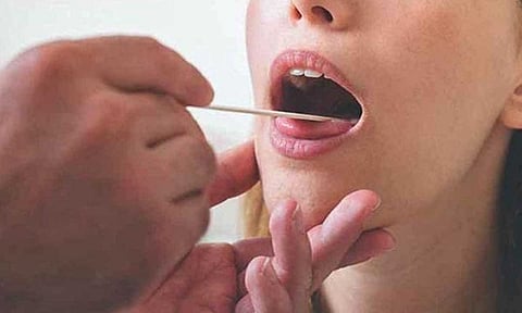 أشياء لم تتوقعها يخبرك بها لسانك