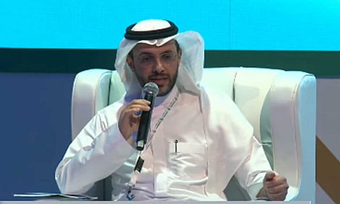 صالح الرشيد