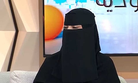 فاطمة العيسى