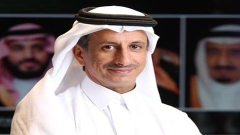 وزير السياحة، أحمد الخطيب