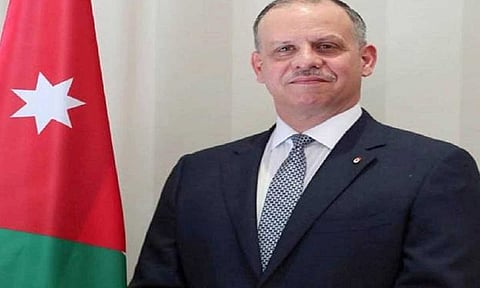 الأمير فيصل بن الحسين