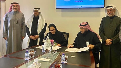 اتفاقية تعاون