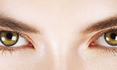 كيف تحافظ على عينيك في فصل الشتاء؟