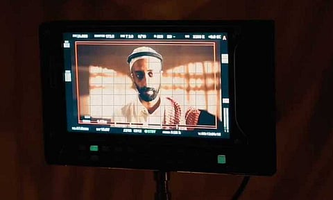 محمد السلمان