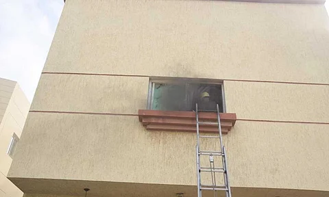 مدني جدة