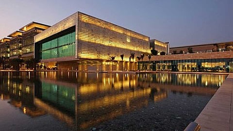 جامعة الملك عبد الله