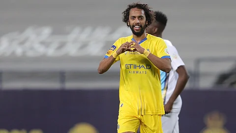 عبد المجيد الصليهم