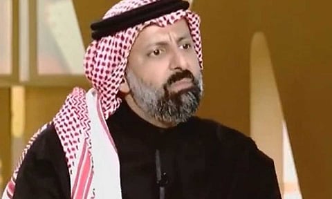 محمد القويز – رئيس السوق المالية