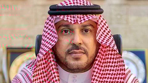 مدير تعليم منطقة الباحة الدكتور عبدالخالق بن حنش الزهراني