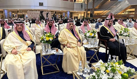 جائزة أمير الرياض للتميز والإبداع