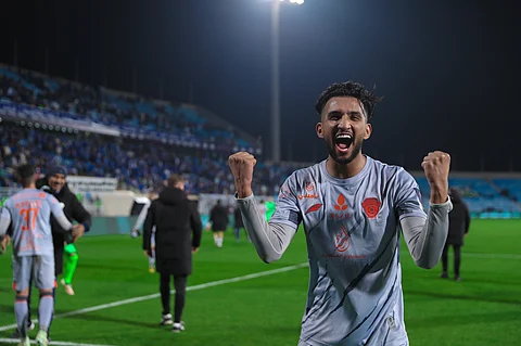 الفيحاء يفوز على الهلال بهدف نظيف ويتأهل لنهائي كأس السوبر