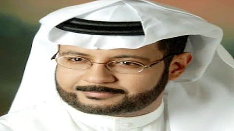 فهد عامر الأحمدي