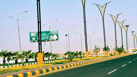 القريات تسجل أدنى درجة حرارة بالمملكة